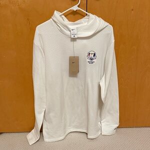 Ryder cup 2025 Nike hoodie